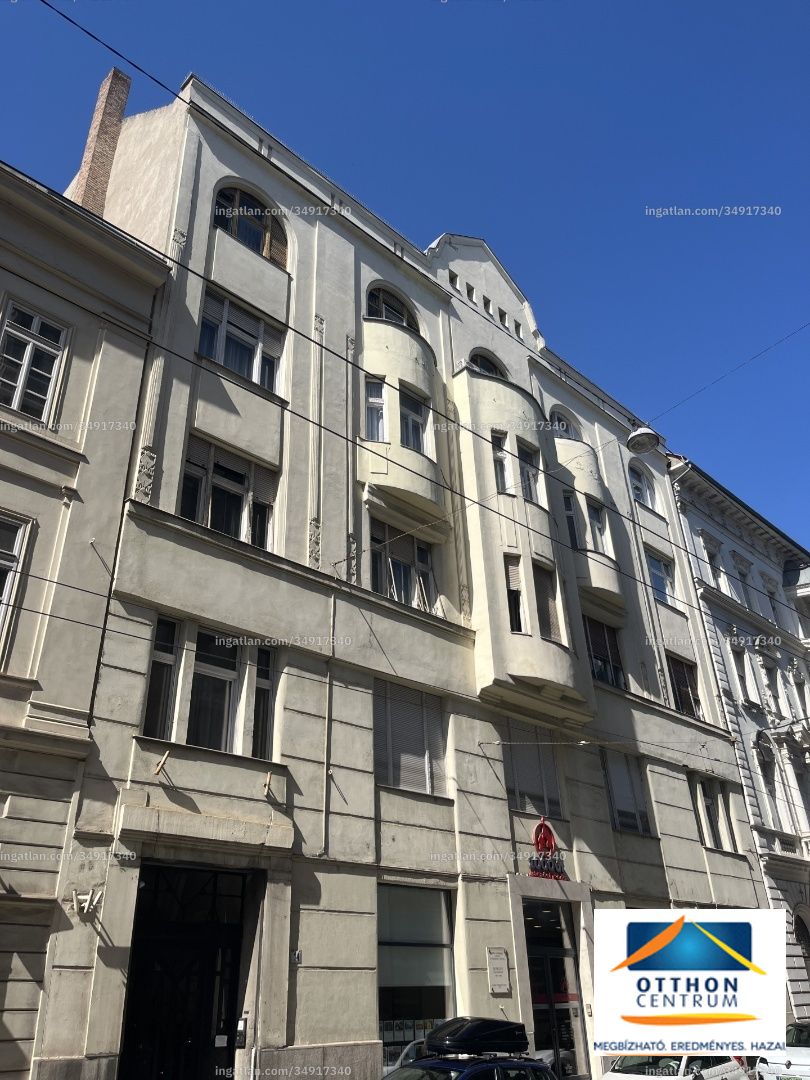Budapest - V. kerület - Lipótváros - 1. kép