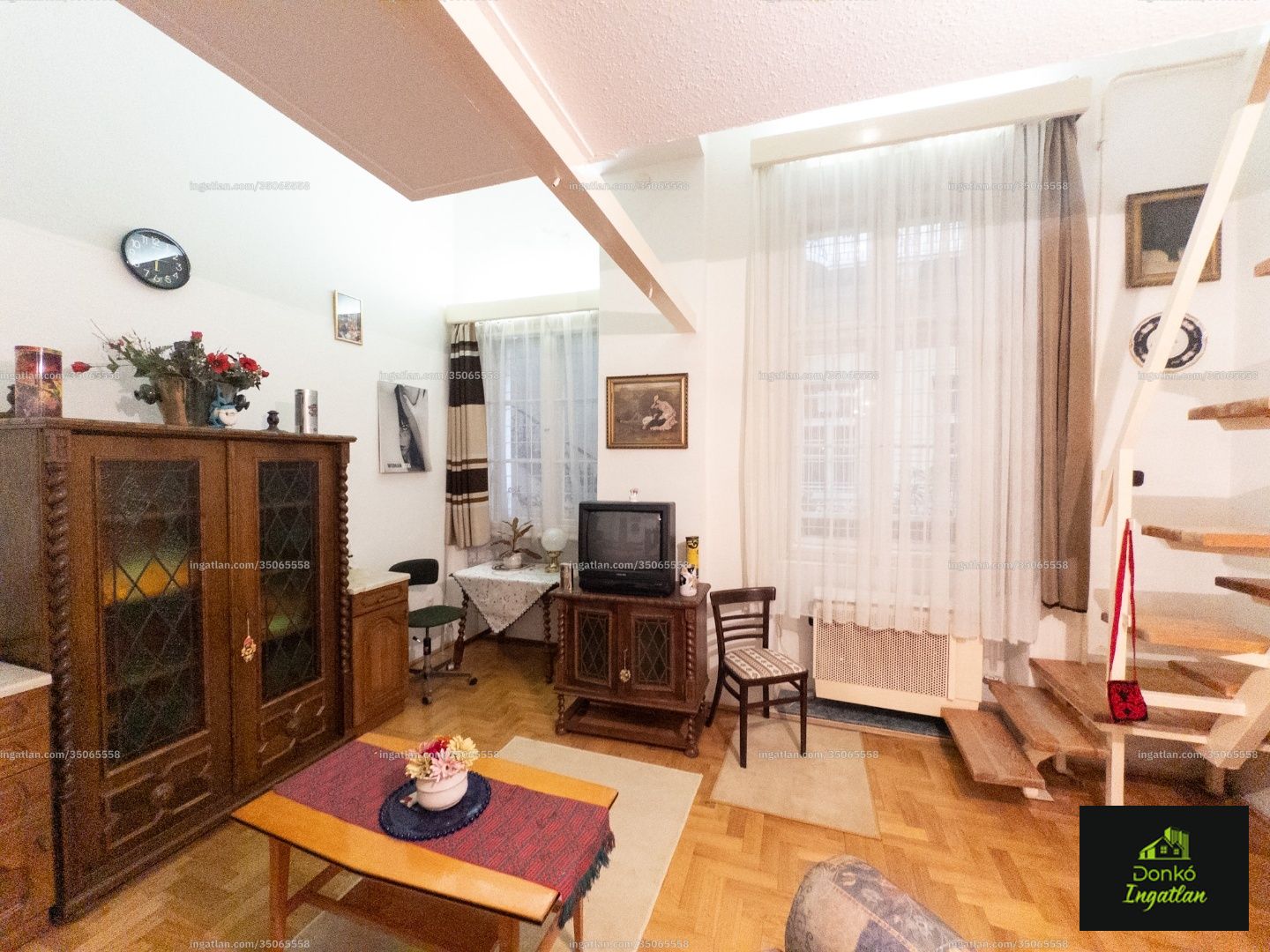 Budapest - VI. kerület - Terézváros - 3. kép