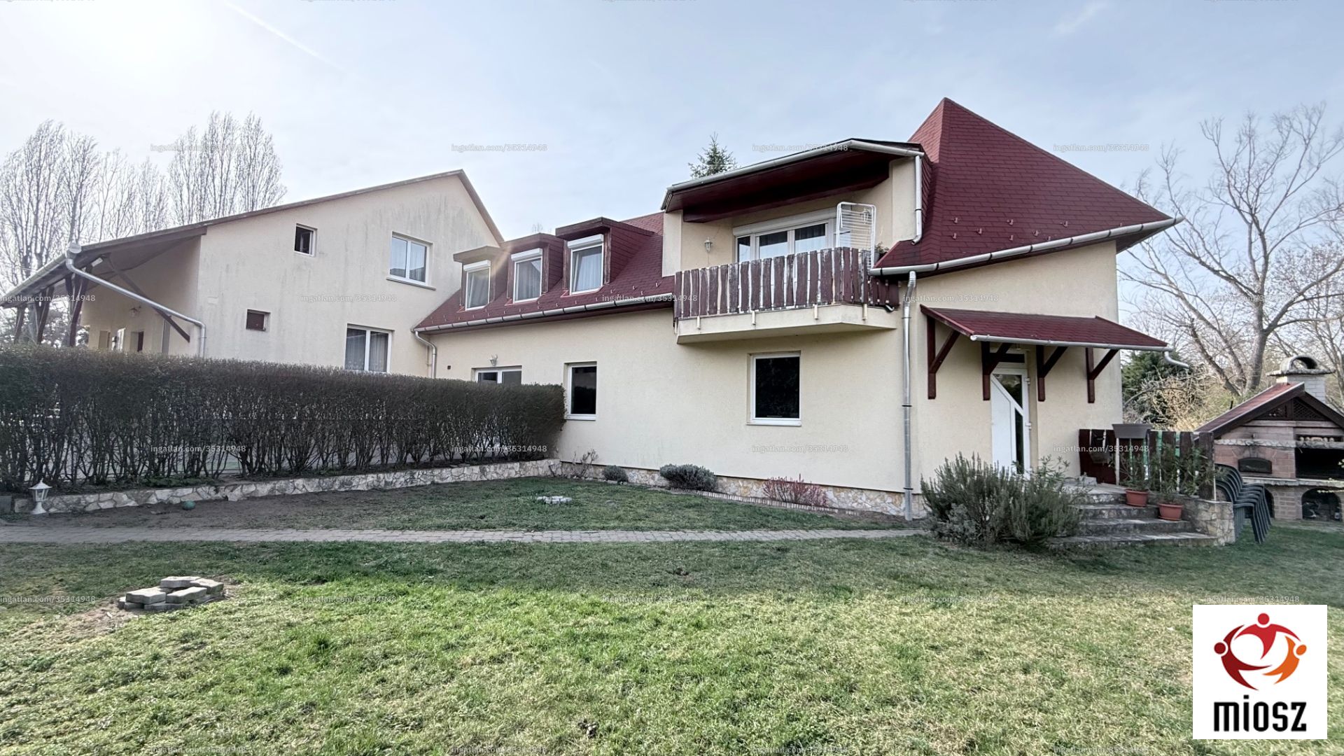 Veresegyház - Mézesvölgy - 2. kép