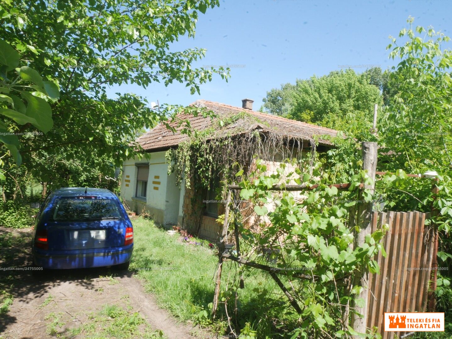 Albertirsa - Irsa - 4. kép