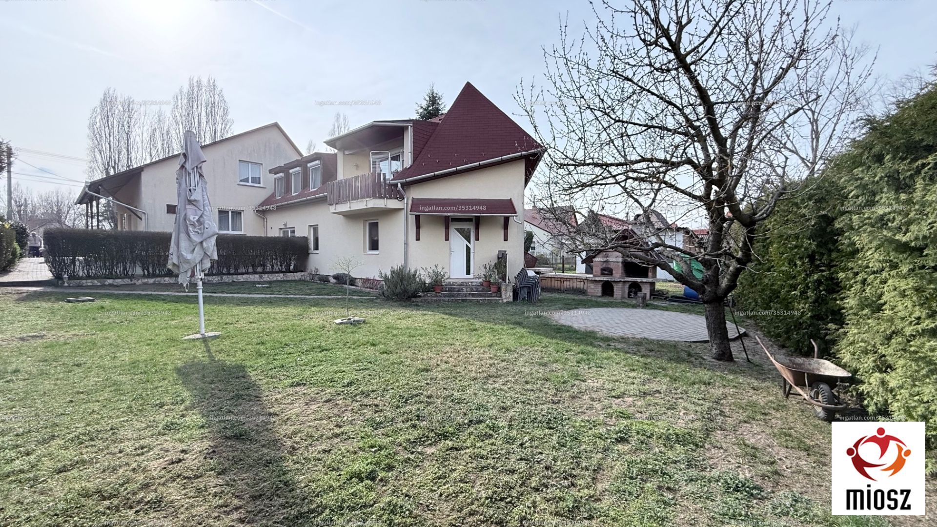 Veresegyház - Mézesvölgy - 1. kép