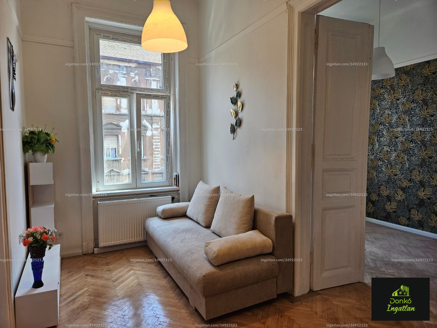 Budapest - VII. kerület - Erzsébetváros - 3. kép