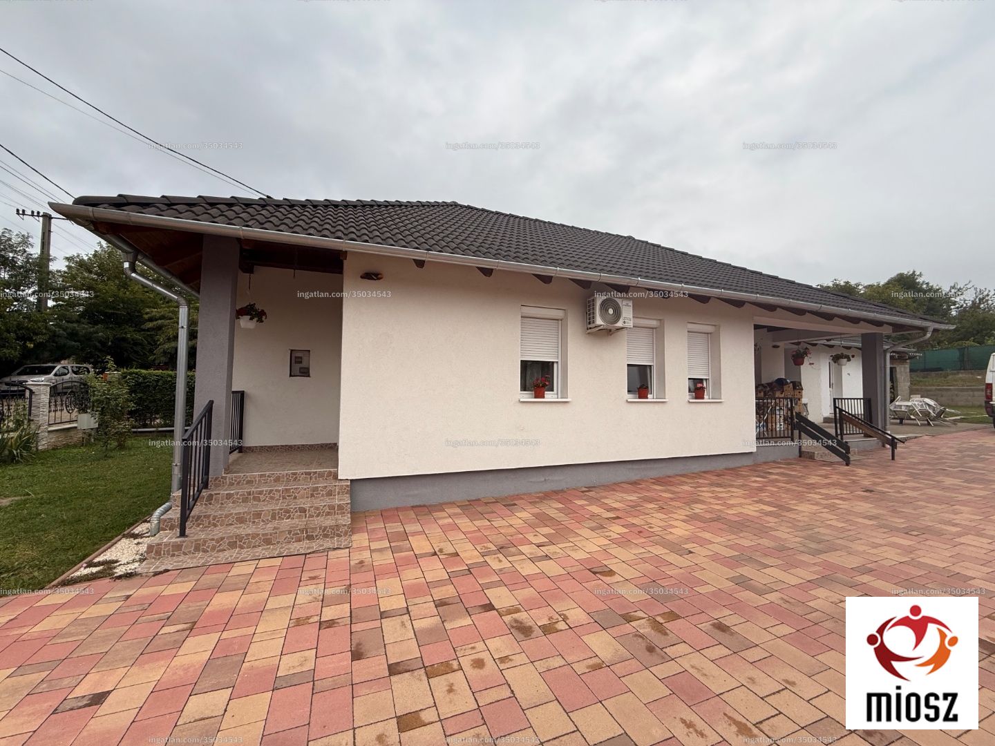 Erdőkertes - 3. kép