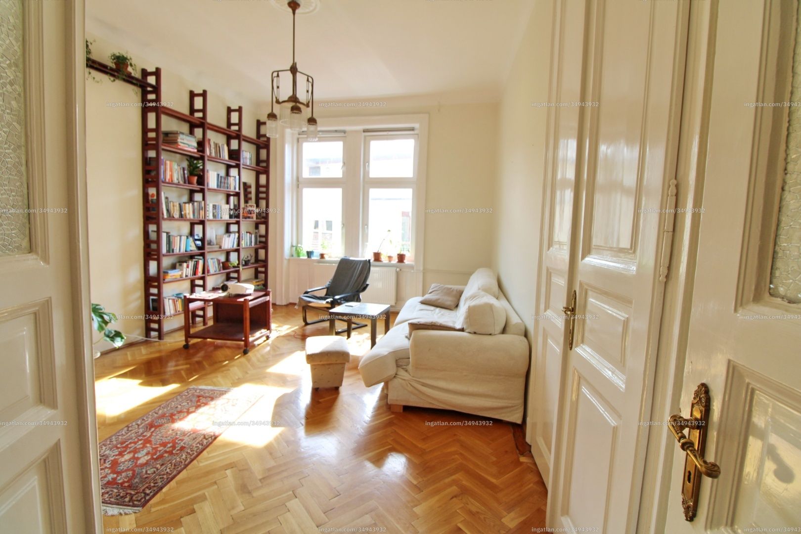 Budapest - I. kerület - Víziváros - 1. kép