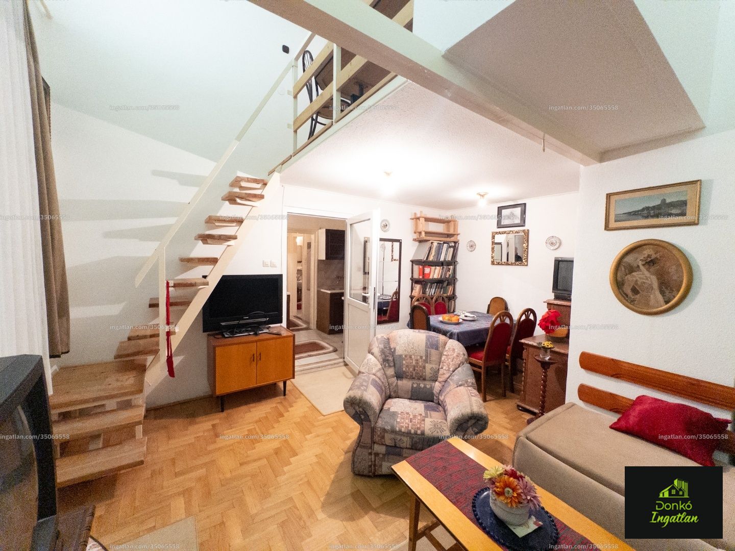 Budapest - VI. kerület - Terézváros - 2. kép