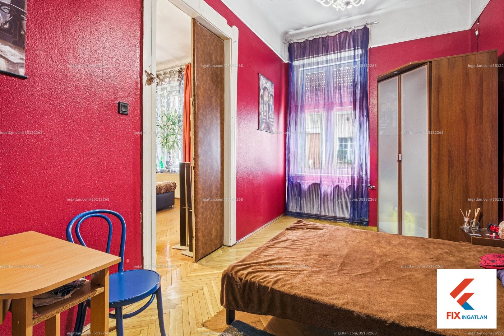 Budapest - XIII. kerület - Újlipótváros - 3. kép