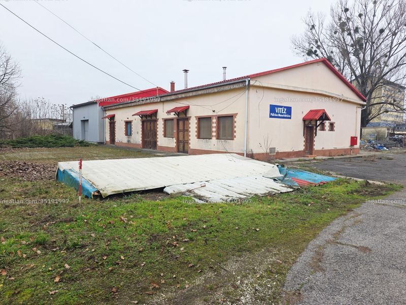 Ingatlan kép