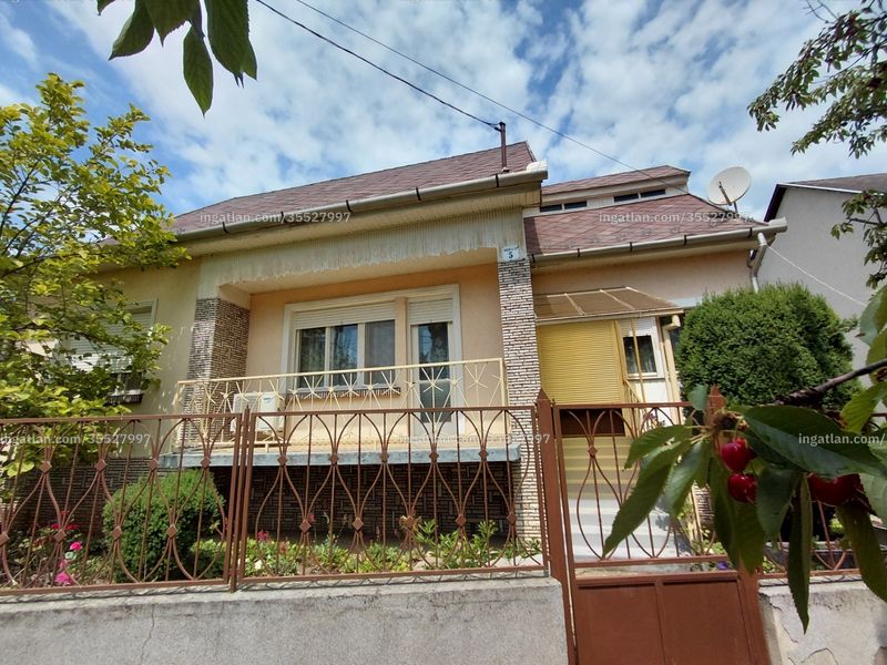 Ingatlan kép