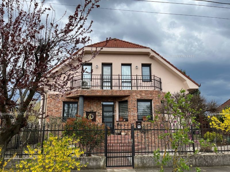 Ingatlan kép