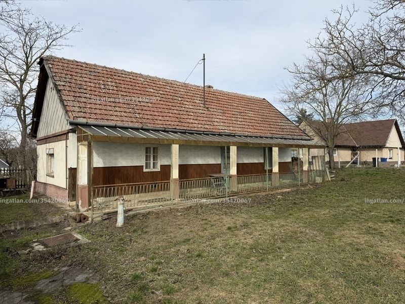 Ingatlan kép