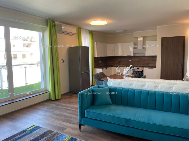 Ingatlan kép