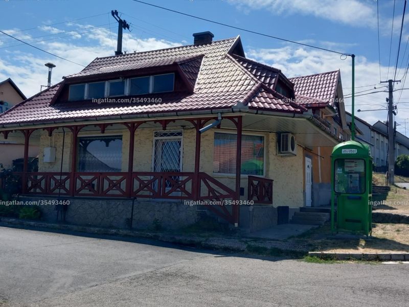 Ingatlan kép