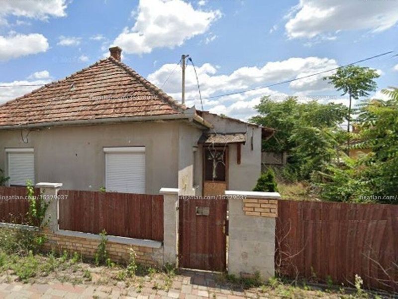Ingatlan kép