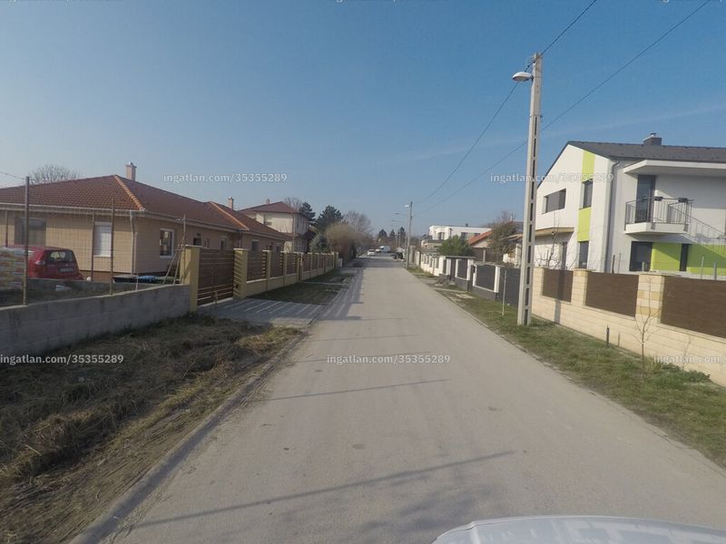 Ingatlan kép