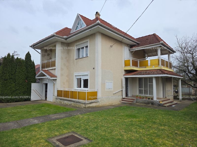 Ingatlan kép