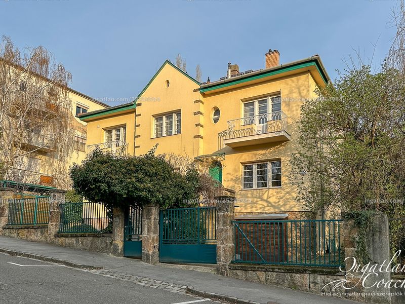 Ingatlan kép