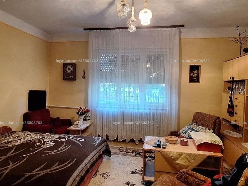 Ingatlan kép