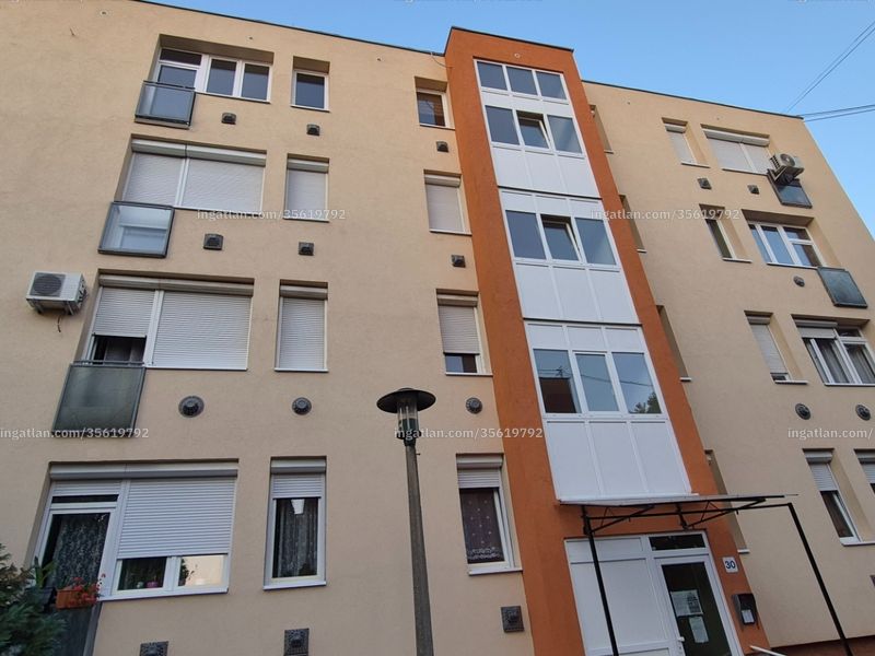 Ingatlan kép