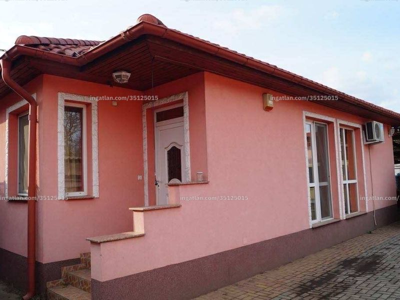 Ingatlan kép