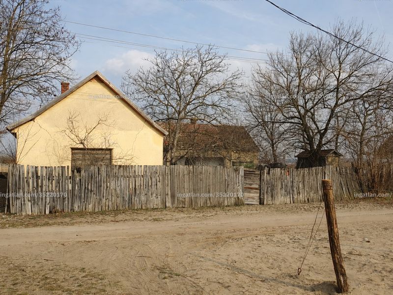 Ingatlan kép