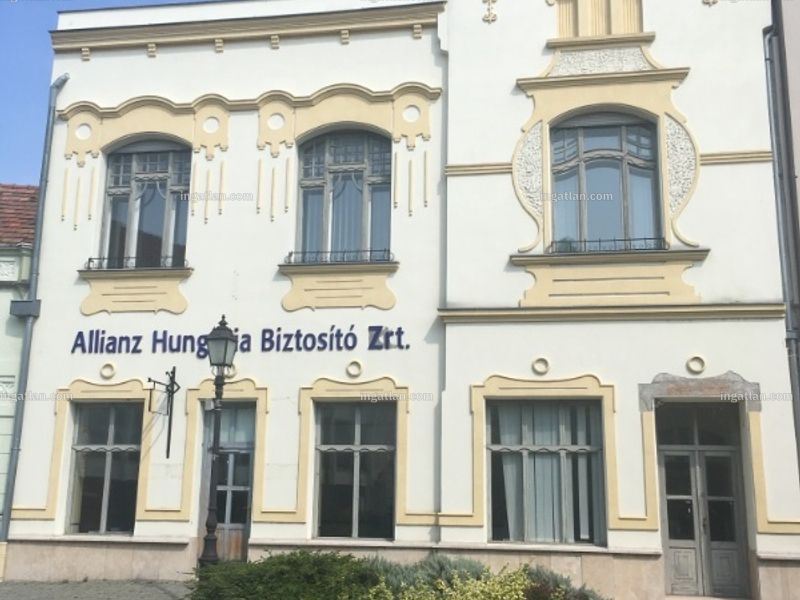 Ingatlan kép