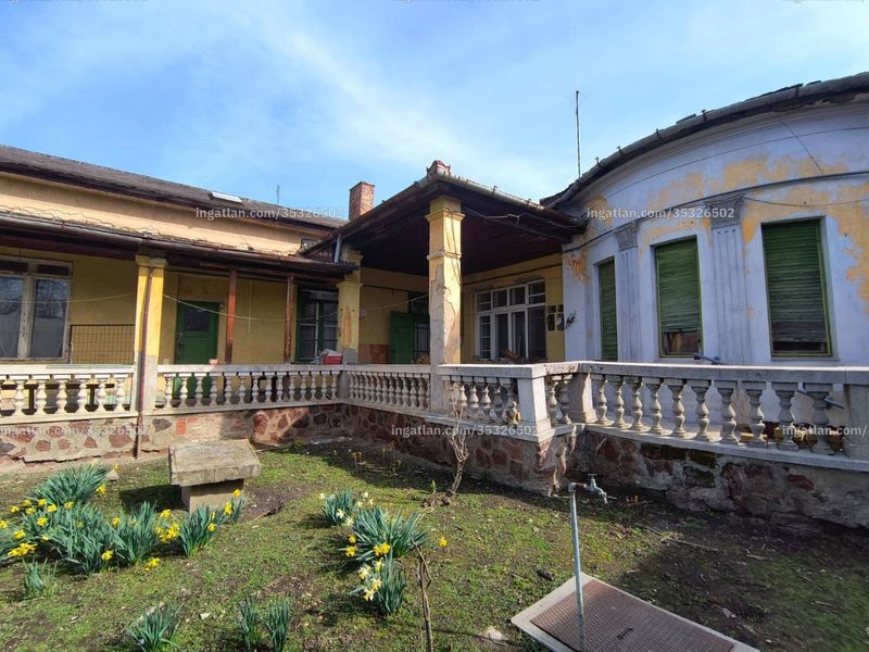 Ingatlan kép