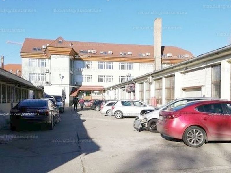 Ingatlan kép