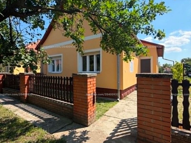 Ingatlan kép