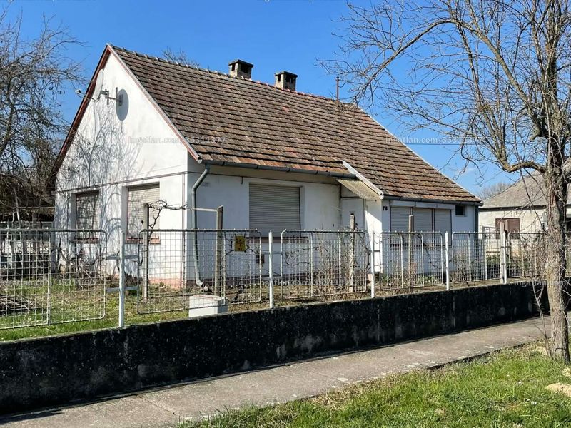 Ingatlan kép