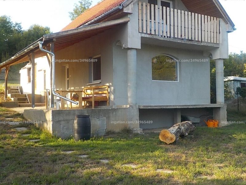 Ingatlan kép