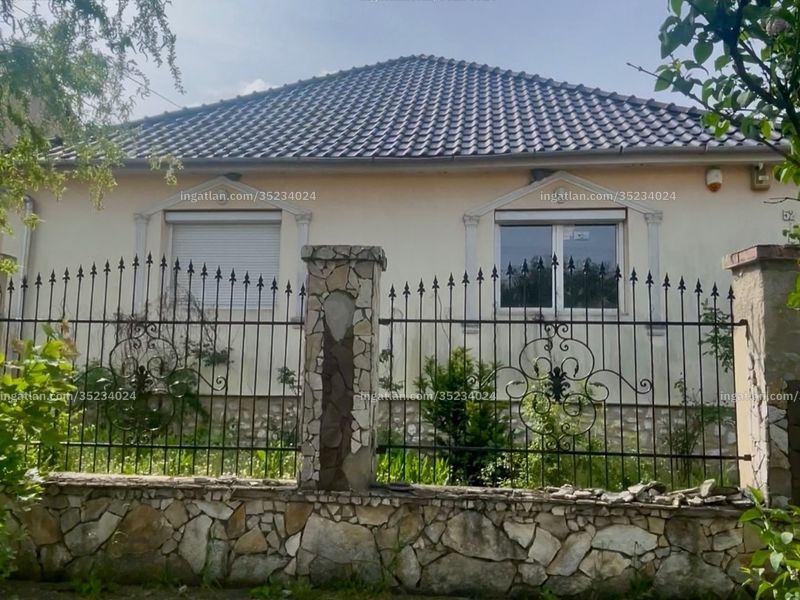 Ingatlan kép