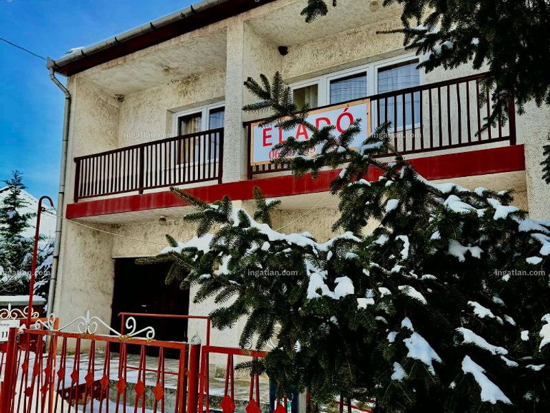 Ingatlan kép