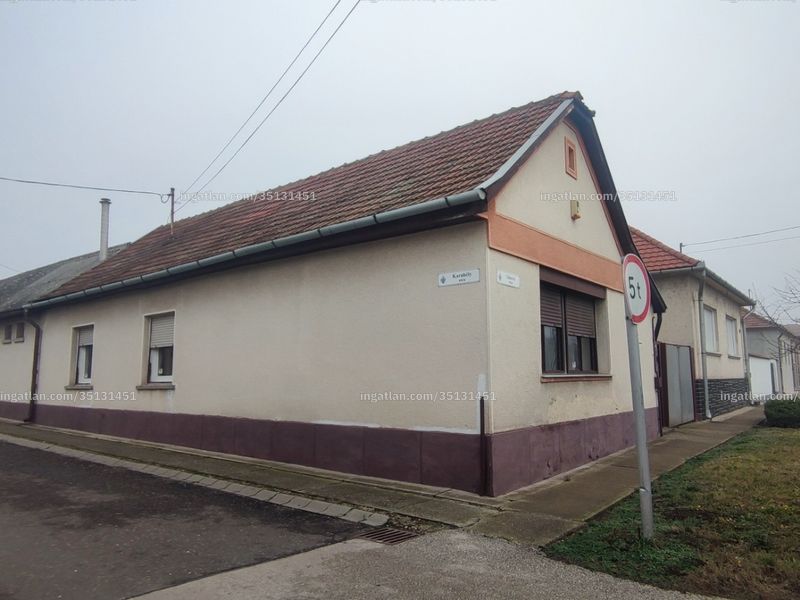 Ingatlan kép