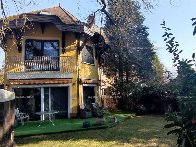 Ingatlan kép