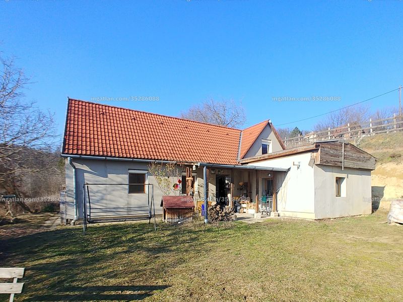 Ingatlan kép