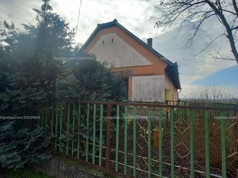 Ingatlan kép