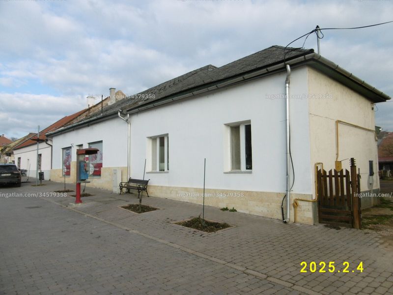 Ingatlan kép