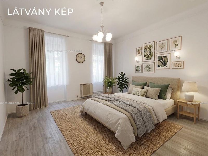 Ingatlan kép