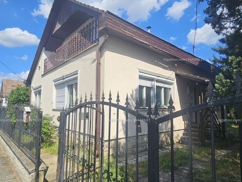 Ingatlan kép