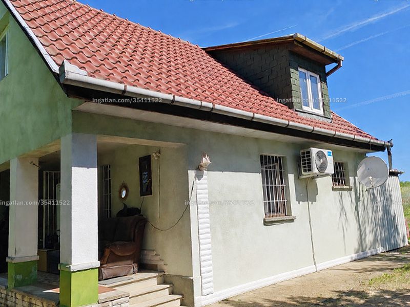 Ingatlan kép