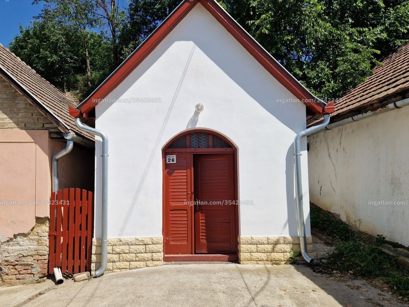 Ingatlan kép