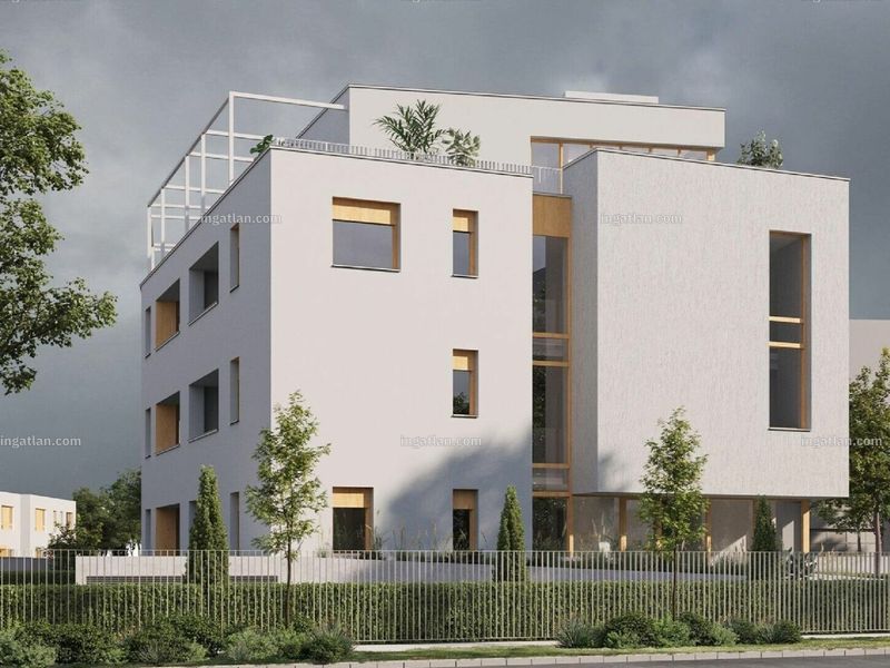 Ingatlan kép