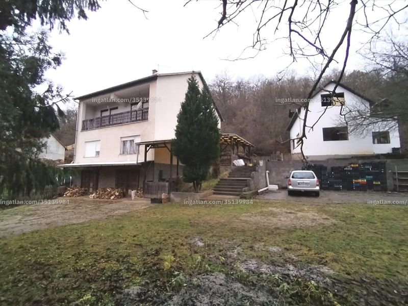 Ingatlan kép