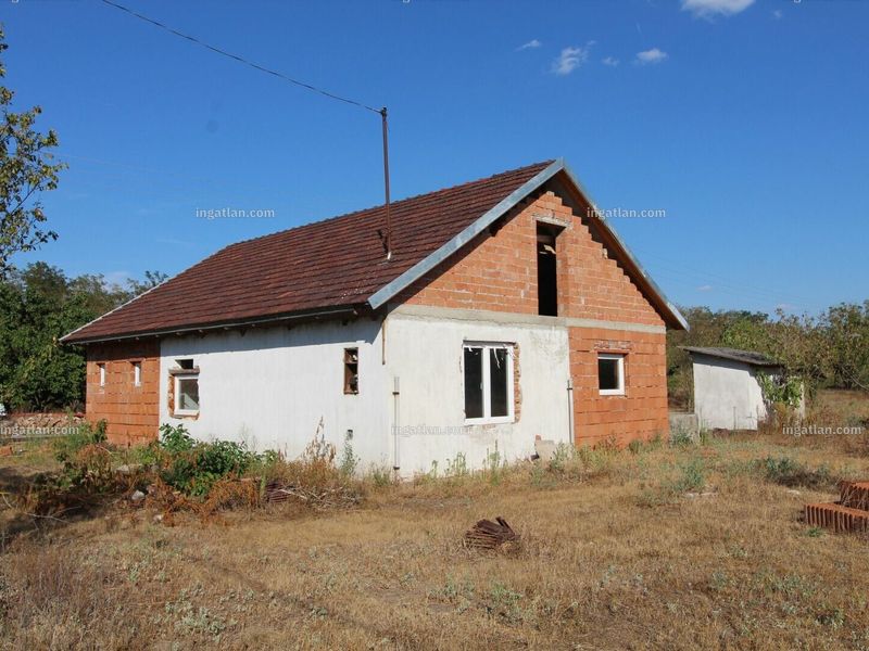 Ingatlan kép