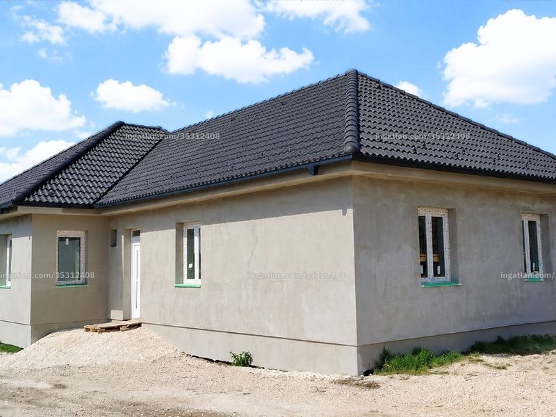 Ingatlan kép