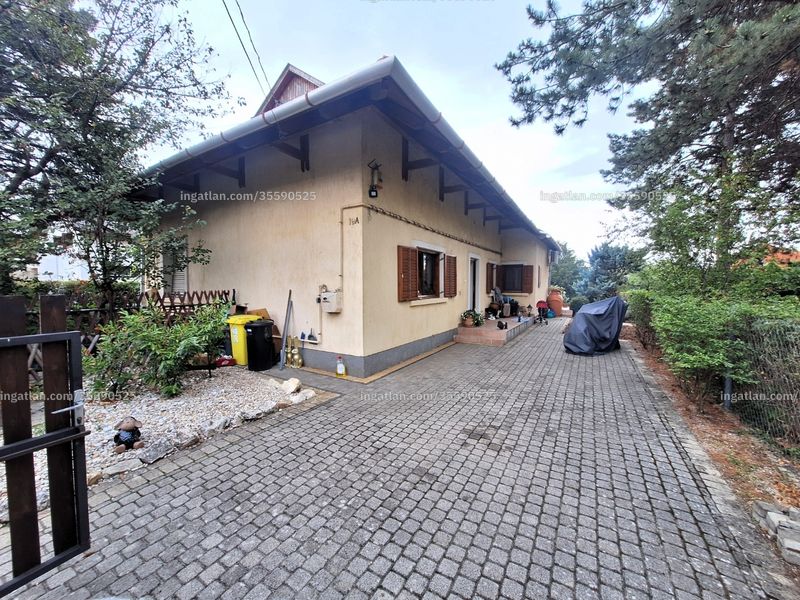 Ingatlan kép