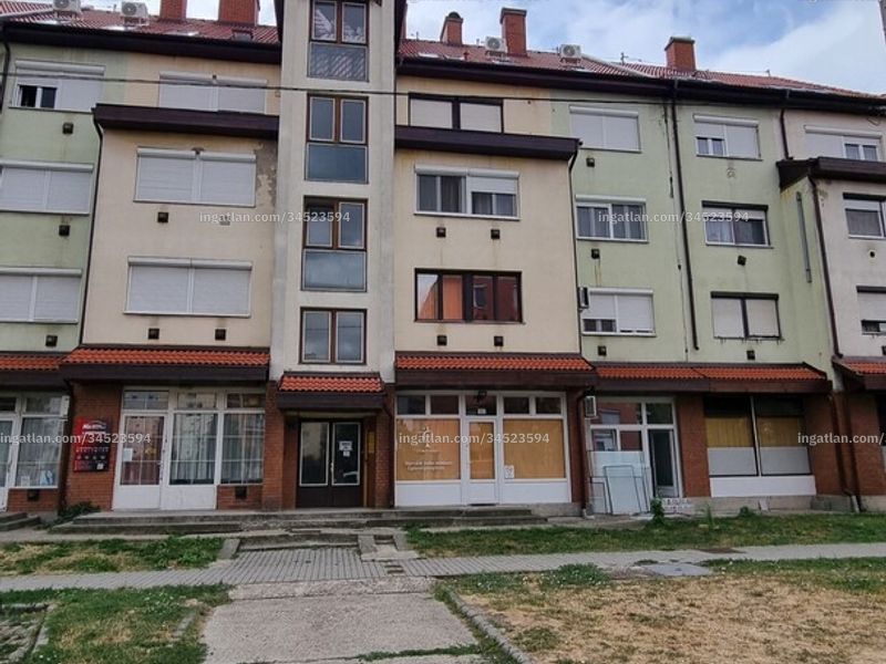 Ingatlan kép