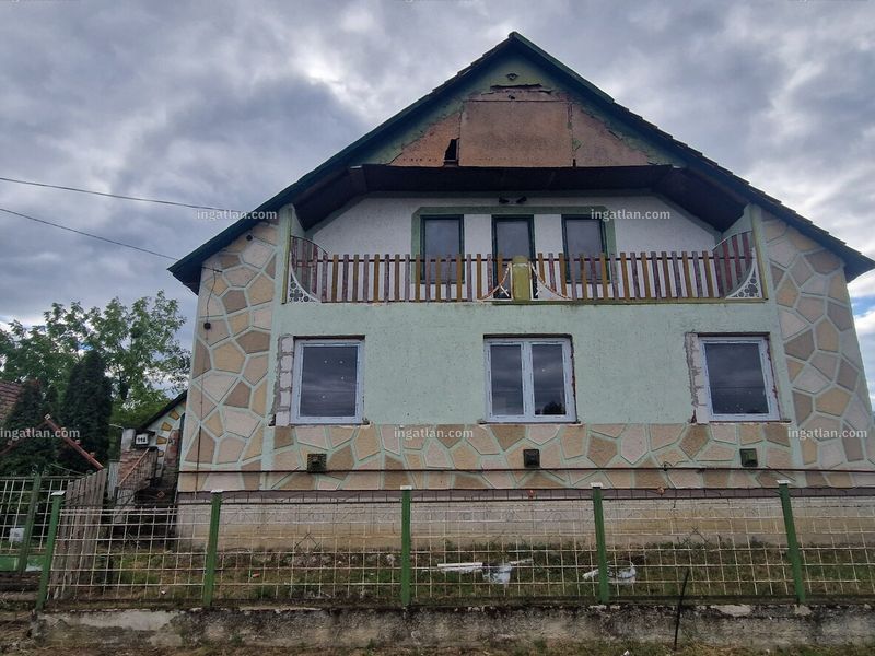 Ingatlan kép