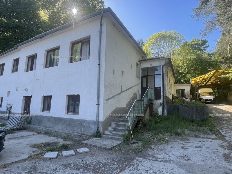 Ingatlan kép