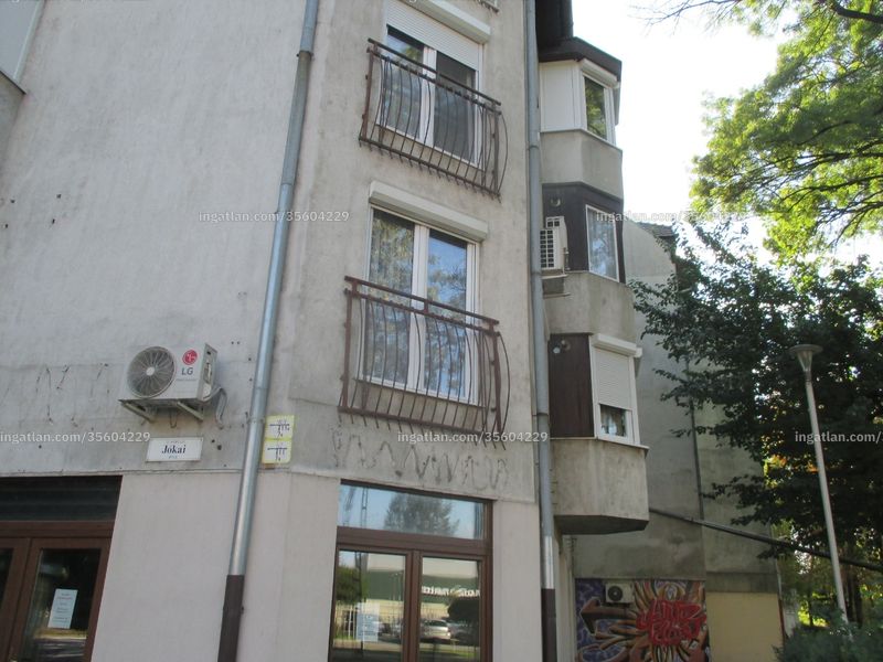 Ingatlan kép